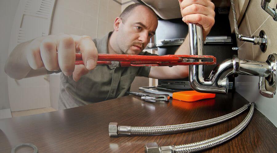 Expert burst pipe repair services in McClellanville, SC
